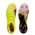 Botas De Fútbol Puma Future 8 Ultimate Low Fg Yellow Alert- -Sun Struck Hombre