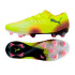 Botas De Fútbol Puma Future 8 Ultimate Low Fg Yellow Alert- -Sun Struck Hombre
