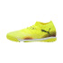 Bottes de football Puma Future 8 Match Tt, Alerte Jaune, Homme