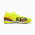 Bottes de football Puma Future 8 Match Tt, Alerte Jaune, Homme