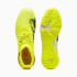 Bottes de football Puma Future 8 Match Tt, Alerte Jaune, Homme
