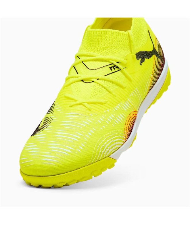 Bottes de football Puma Future 8 Match Tt,...