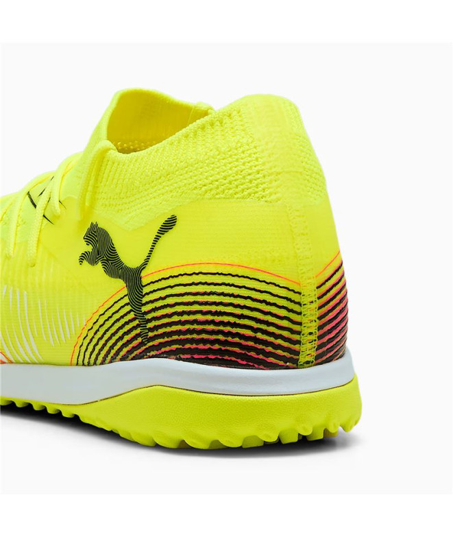 Bottes de football Puma Future 8 Match Tt,...