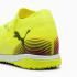 Bottes de football Puma Future 8 Match Tt, Alerte Jaune, Homme