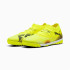 Bottes de football Puma Future 8 Match Tt, Alerte Jaune, Homme