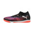 Zapatillas De Fútbol Sala Puma Future 8 Match It, Black Wh, Hombre