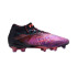 Botas de fútbol de Fútbol Puma Future 8 Ultimate Fg Wn'S - White-ing Red Mujer