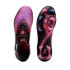 Botas de futebol de Futebol Puma Future 8 Ultimate Fg Wn'S - Branco-ing Vermelho Mulher
