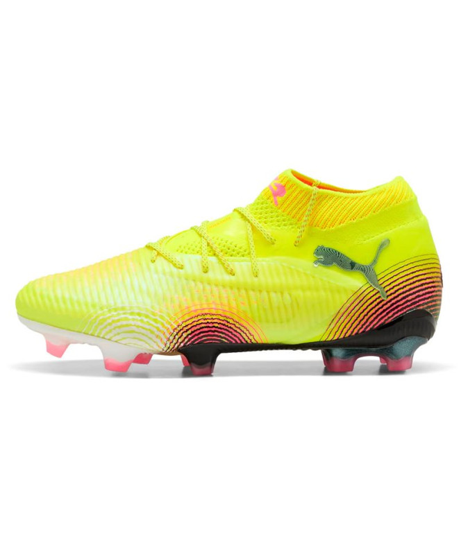 Botas De Futebol Puma Future 8 Ultimate Fg Wn'S...