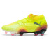 Botas De Futebol Puma Future 8 Ultimate Fg Wn'S Amarelo Alerta - Sol Incandescente Mulher