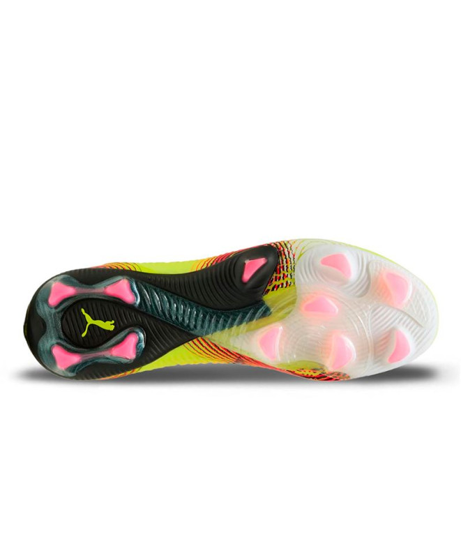 Botas De Futebol Puma Future 8 Ultimate Fg Wn'S...