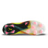 Botas De Fútbol Puma Future 8 Ultimate Fg Wn'S Yellow Alert- -Sun Struck Mujer