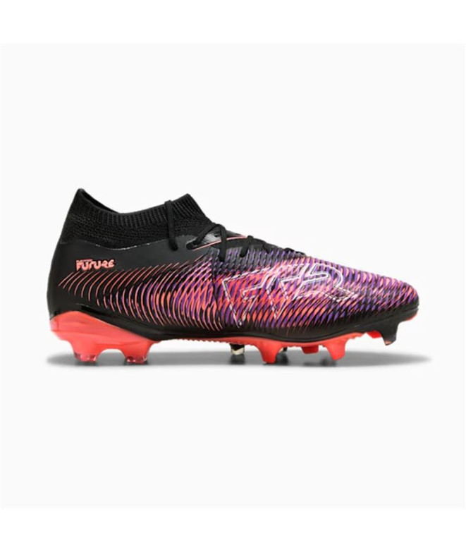 Bottes de Football Puma Future 8 Match Fg/Ag,...