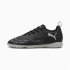 Zapatillas De Fútbol Sala Puma Future 8 Play Tt Jr, Black-Cool Infantil