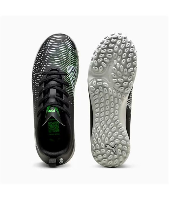 Zapatillas De Fútbol Sala Puma Future 8 Play Tt...