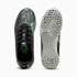 Zapatillas De Fútbol Sala Puma Future 8 Play Tt Jr, Black-Cool Infantil