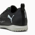Chaussures De Futsal Puma Future 8 Play Tt Jr, Noir-Cool Enfant