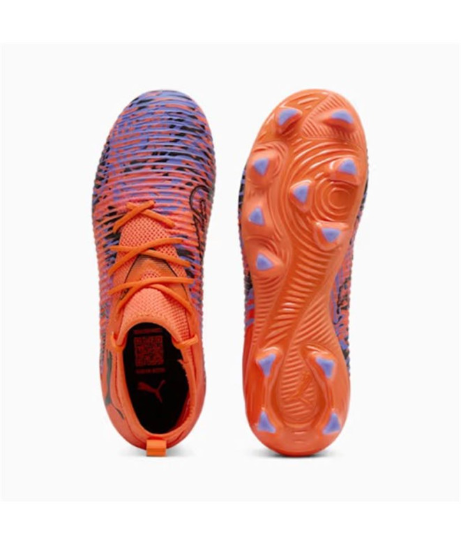 Chaussures De Futsal Puma Future 8 Match Creat,...