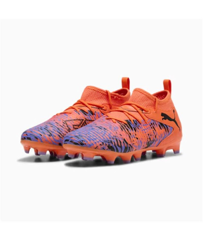 Chaussures De Futsal Puma Future 8 Match Creat,...