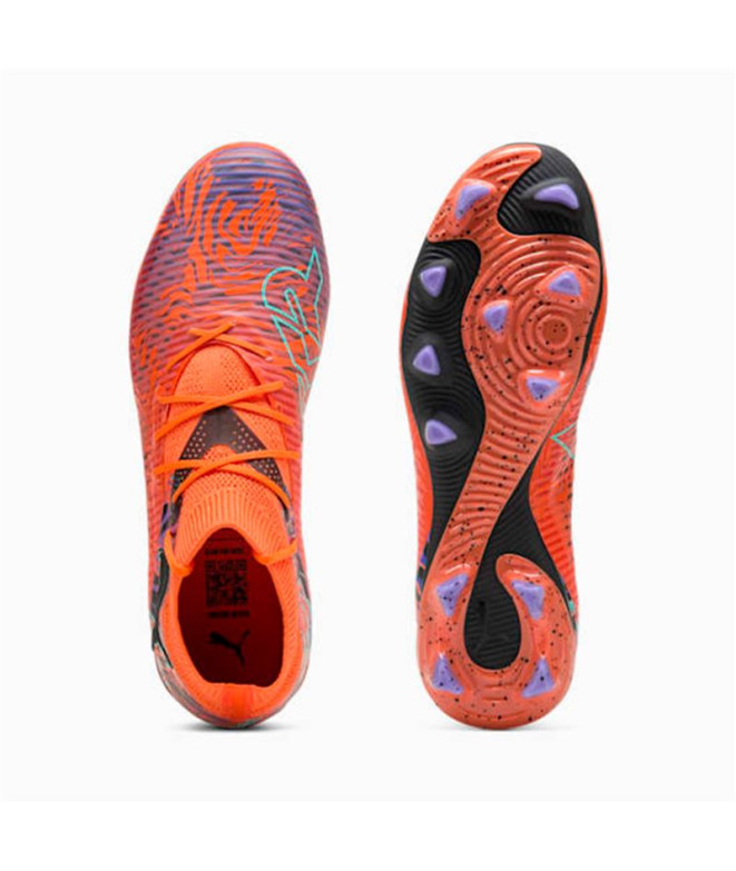Botas De Fútbol Puma Future 8 Pro Creativity...
