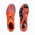 Botas De Fútbol Puma Future 8 Pro Creativity Fg/Ag Orange Poppy- -Poison Pink