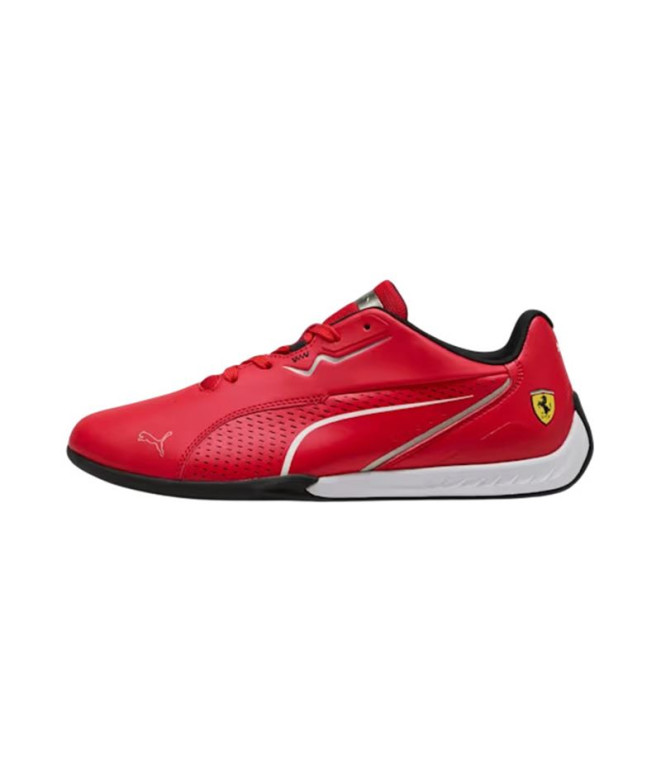 Zapatillas Puma Ferrari Drift Cat 11,Rosso Corsa, Hombre
