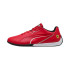 Chaussures Puma Ferrari Drift Cat 11, Rosso Corsa, Homme