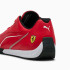 Chaussures Puma Ferrari Drift Cat 11, Rosso Corsa, Homme