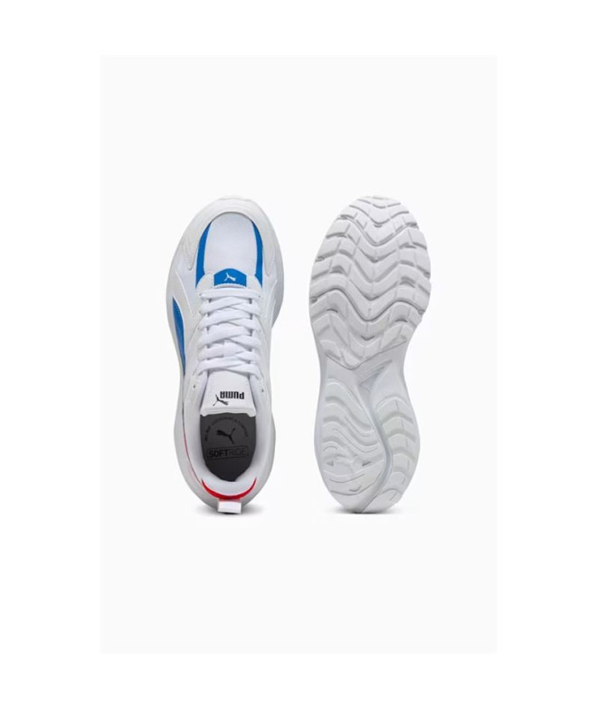 Chaussures Puma Bmw Hypnotic Ls, Whi Homme