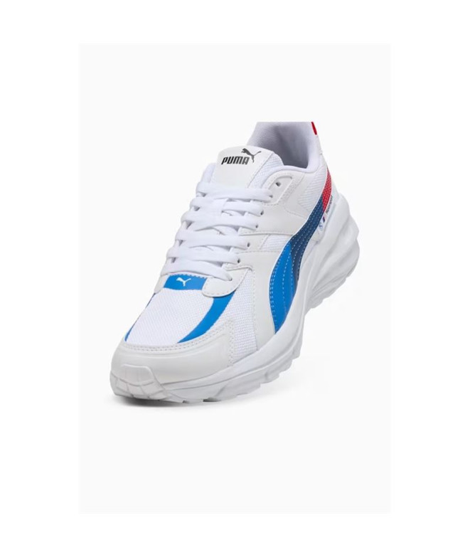 Zapatillas Puma Bmw Hypnotic Ls, Whi Hombre