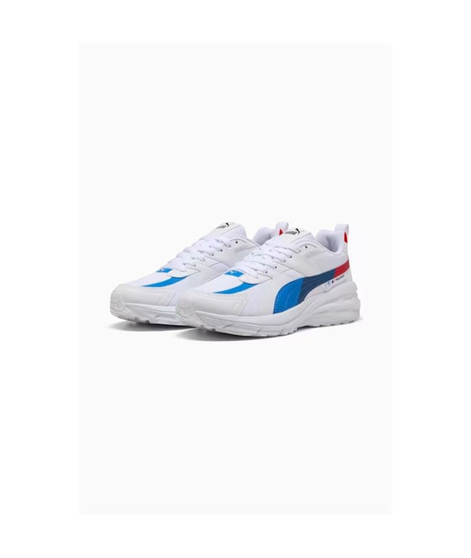 Zapatillas Puma Bmw Hypnotic Ls, Whi Hombre