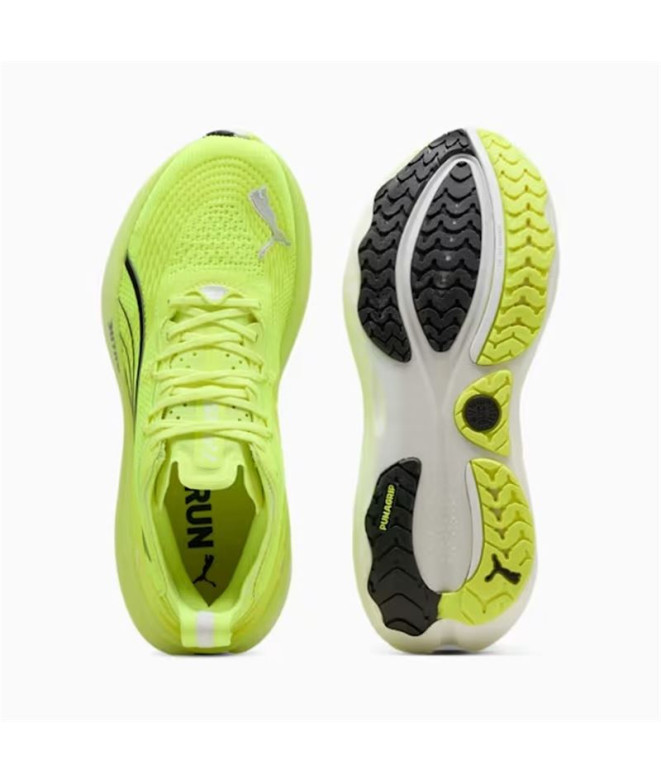 Chaussures De Running Puma Foreverrun Nitro 2,...