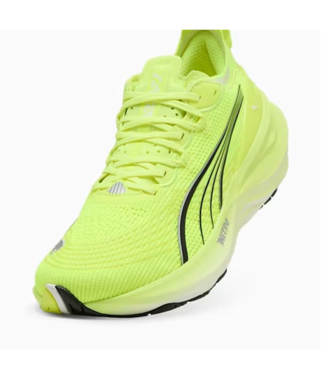 Sapatilhas De Running Puma Foreverrun Nitro 2,...
