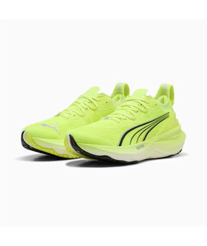 Sapatilhas De Running Puma Foreverrun Nitro 2,...