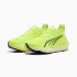 Sapatilhas De Running Puma Foreverrun Nitro 2, Amarelo Alerta, Homem