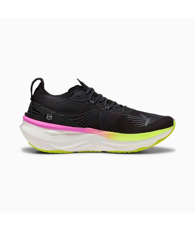 Zapatillas De Running Puma Foreverrun Nitro 2, Blackre M, Hombre