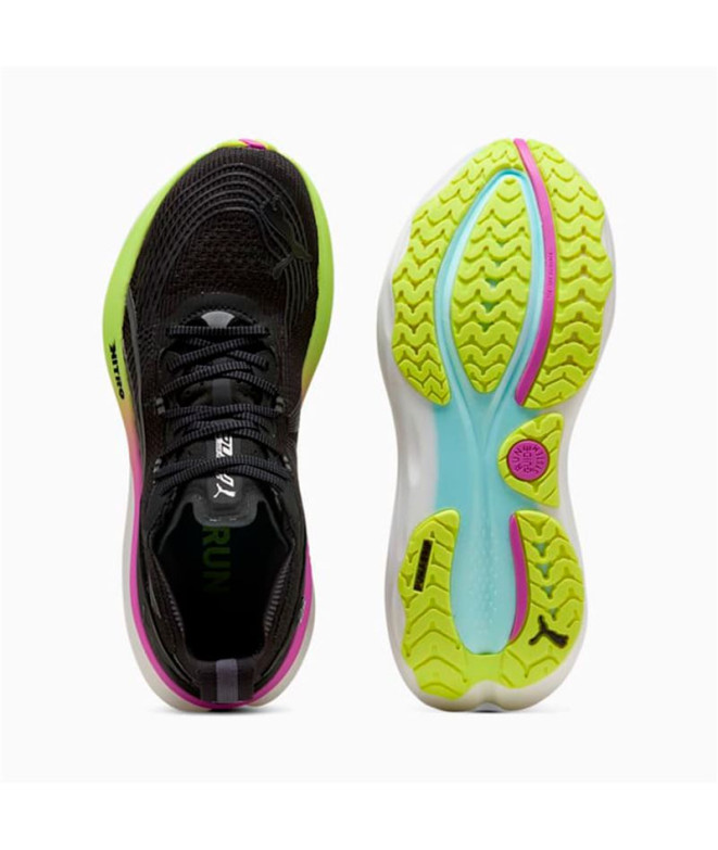 Zapatillas De Running Puma Foreverrun Nitro 2,...