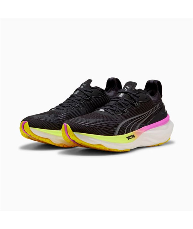 Sapatilhas De Running Puma Foreverrun Nitro 2,...