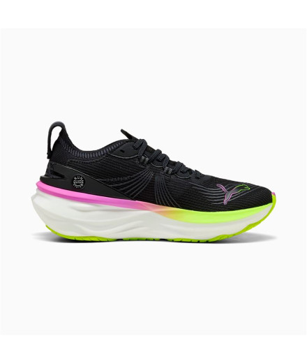 Chaussures De Running Puma Foreverrun Nitro 2 Black Femme