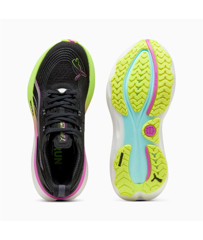 Chaussures De Running Puma Foreverrun Nitro 2...