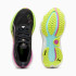 Sapatilhas De Running Puma Foreverrun Nitro 2 Black Mulher
