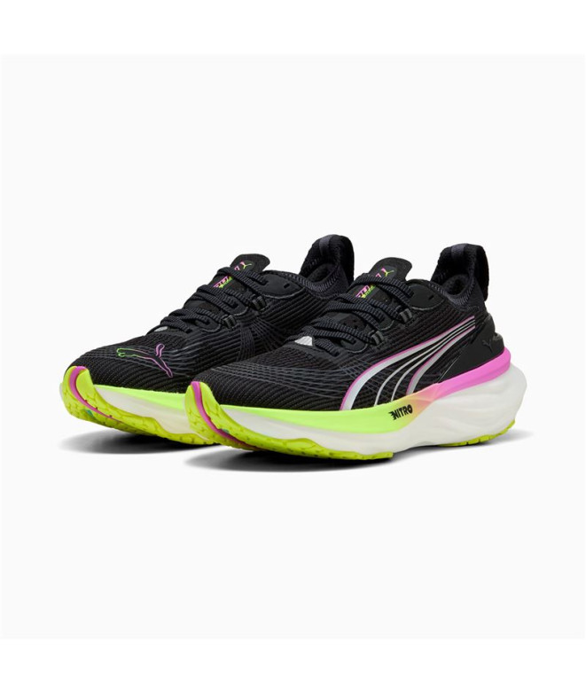 Sapatilhas De Running Puma Foreverrun Nitro 2...