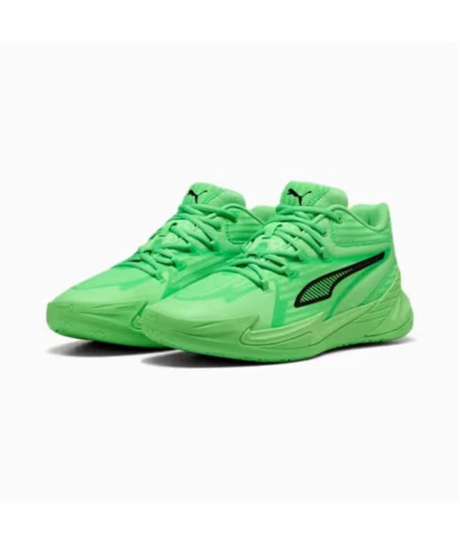 Chaussures de Basket-ball Puma Dagger, Elektro...