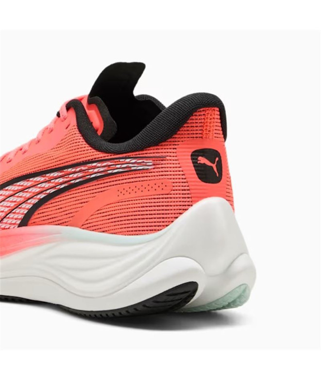 Sapatilhas de Running Puma Velocity Nitro 3,...