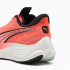 Chaussures de Running Puma Velocity Nitro 3, Glowing Red Bl, Homme