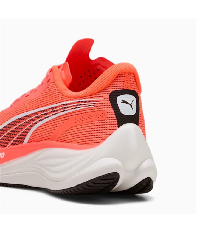 Zapatillas de Running Puma Velocity Nitro 3...