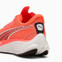 Zapatillas de Running Puma Velocity Nitro 3 Wn,Glowing Red, Mujer
