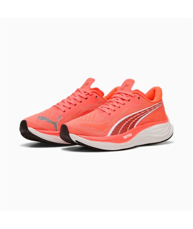 Zapatillas de Running Puma Velocity Nitro 3...