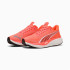 Zapatillas de Running Puma Velocity Nitro 3 Wn,Glowing Red, Mujer