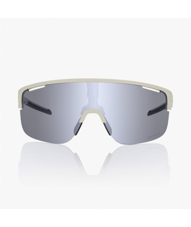 Gafas de ciclismo Shimano Eyewear Pulsar 3 Ivory
